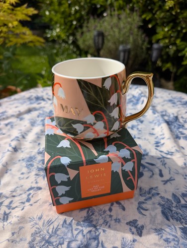John lewis born may - john,