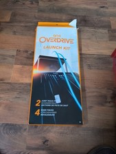 Anki Overdrive Launch Kit Jump Track And Risers