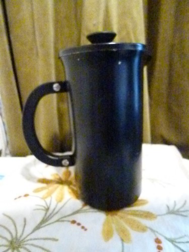 Unbreakable bodum aluminium - unbreakable,
