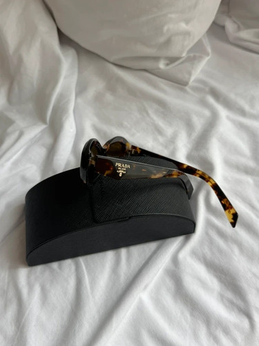 Prada symbole cat eye - symbole, cat-eye