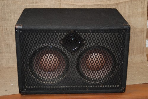 Peavey 210 bass speaker - 210-tx,