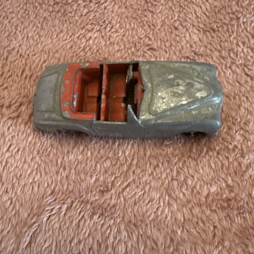 Vintage dinky toys simca - vintage, 8
