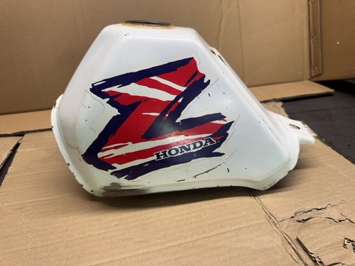 Honda z50r z50 original tank - z50,