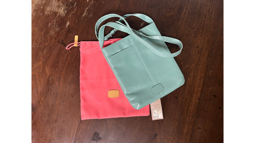 Radley leather handbags new