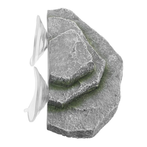Turtle basking platform resin - basking,