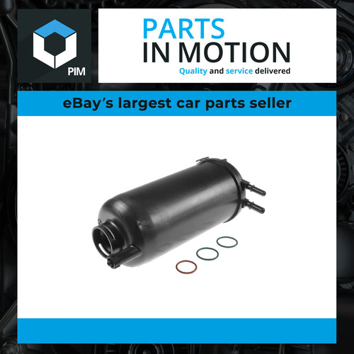 Fuel filter adc42363 blue - filter,