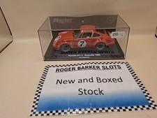 Fly F17101 Porsche 911S Trans