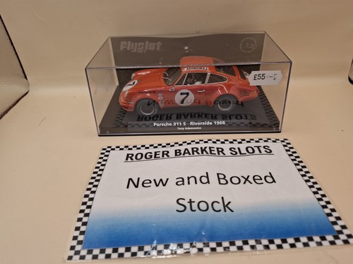 Fly f17101 porsche 911s - fly,