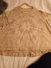 Magnolia Pearl Francis Lone