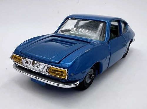 Corgi 332 lancia - corgi, sport