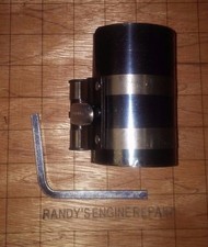 PISTON RING COMPRESSOR TOOL