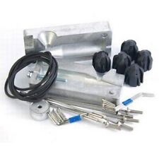 Gemini System 100+ Breakout