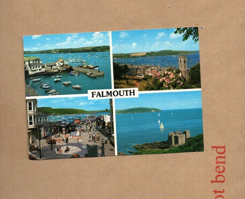 Cornwall falmouth multiview - falmouth,