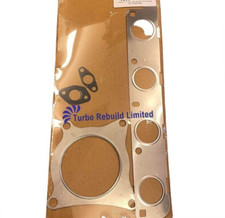 Turbo Turbocharger Gasket Set