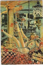 ZORI J's SUPER SWELL BUBBLE