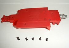 Scalextric - W8806 Dallara