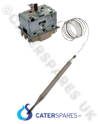 Lincat th61 high limit - th61, safety