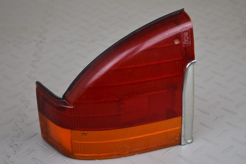 Jaguar xjs rear nearside left - xjs,