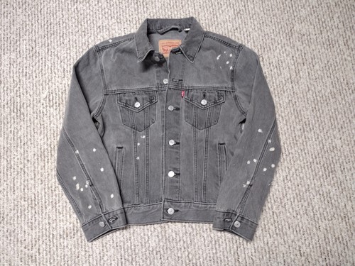Levis jacket women gray - women, xs
