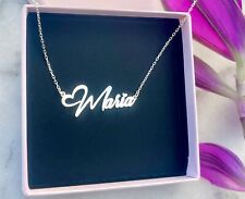 Personalised 925 Sterling