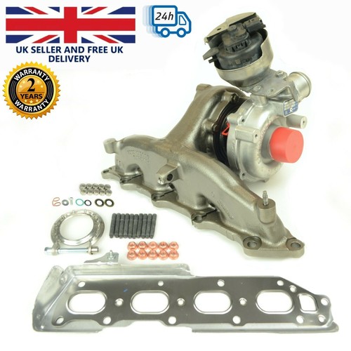 Turbocharger citroen relay - turbocharger,