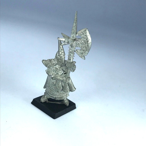 Dark elves black guard - dark,