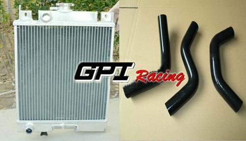 Radiator for suzuki - for,