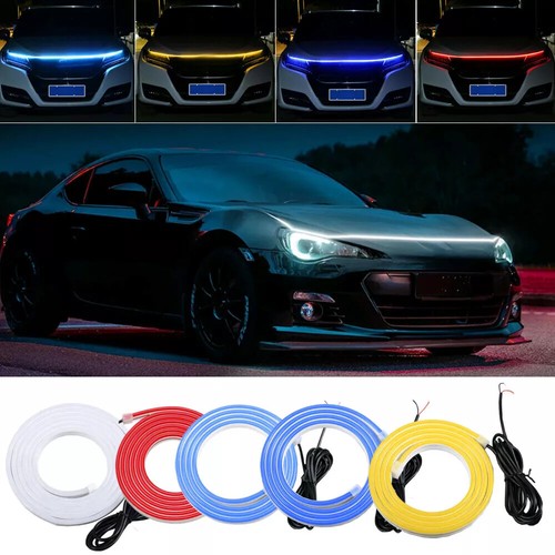 120cm flexible vehicle light - flexible,