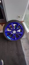 vxr alloy 19 5x110 