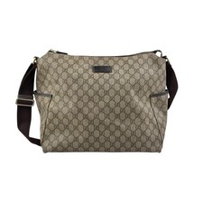 Gucci beige supreme - gucci,