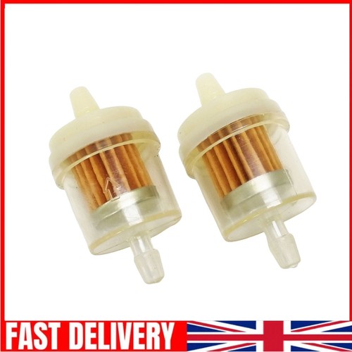 2pcs universal inline fuel - 2pcs,