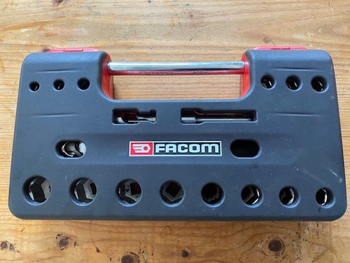 Facom dbox1 drive - jl.dbox1, 3/8"
