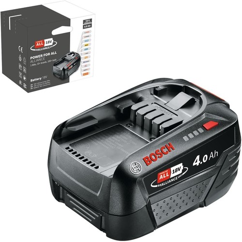 Original bosch batteries - bosch, v