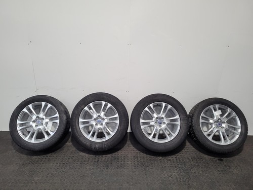 Volvo xc60 wheels - volvo,