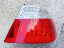 BMW e46 Coupe LED Genuine Rear Tail Light Assembly Right Side 6920700