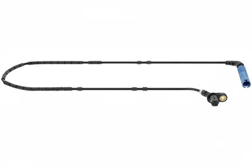 Abs wheel speed sensor rear - speed,