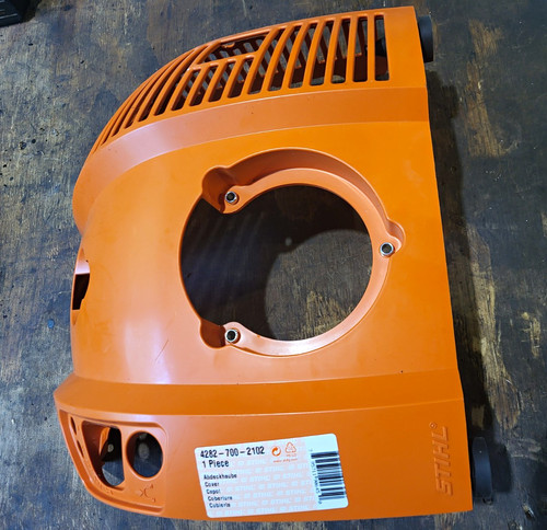 Genuine stihl br600 front - stihl,