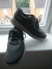 SKECHERS GO WALK GOGA MAX LACE