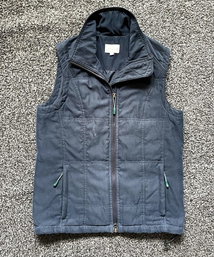 Musto womens quilted gilet - musto,