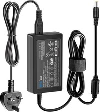 12V Power Supply Charger for