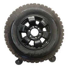 NISSAN PATHFINDER ALLOY WHEEL