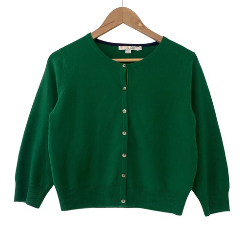 Boden 100 cashmere cardigan - 100%,