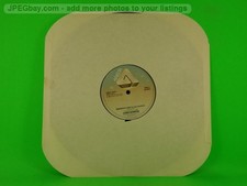 CHRIS NORMAN MIDNIGHT LADY   (490) 2 Track 12" Single including Company Sleeve A