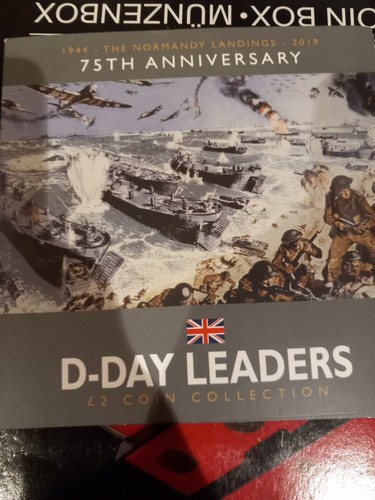2019 iom day leaders - £2,