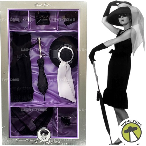 Audrey hepburn collection - audrey,