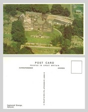 Vintage Postcard - Eastwood