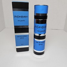 Vintage Perfume Yves Saint