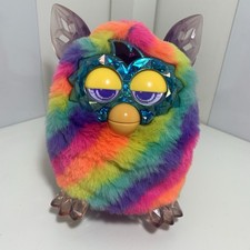 Hasbro Furby Boom Crystal