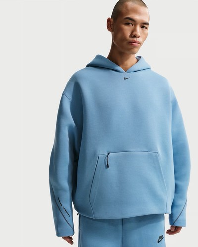 Mens nike tech - xl, fleece