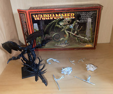 Warhammer Wood Elves Sisters